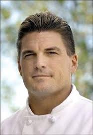 Conversation with a chef: Andrew Coates, Brio Tuscan Grille