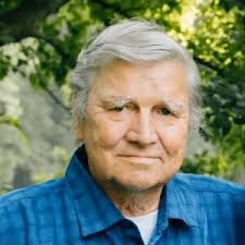 Blenheim Funeral Home Cameron Fulkerson