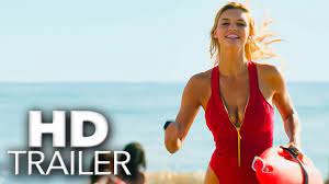 Zac efron war außerdem mit seiner kollegin vanessa hudgensliiert. Baywatch Trailer Deutsch German Hd 2017 Dwayne The Rock Johnson Zac Efron Youtube