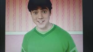 Blue's Clues