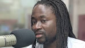 Richard Agyemang Berko