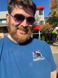 Steven Wasco's Instagram, Twitter & Facebook