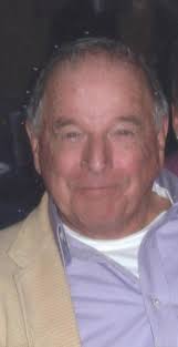 Obituary information for Edward (Ted) J. Hughes