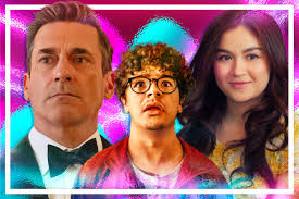 New Streaming Movies and Shows: April 2026
