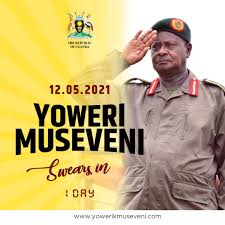 Find out information about president museveni. Om449rgv2rzogm