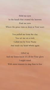 Listen to the purity of sound in david's arrangement of 'amazing grace' and witness the splendor and beauty of god's great earth. Whole Heart Hillsong Hillsong Lyrics Christian Song Lyrics Daily Inspiration Quotes