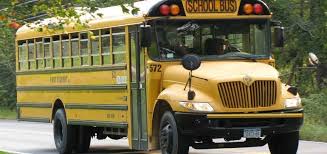 Bus Wi Fi Can Extend Learning For 26 Million Us Students But Raises Questions About Ed Tech Access And More Moving School School Bus School Administration