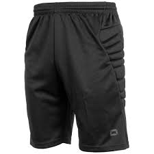 Stanno Goalkeeper Shorts Junior Just Keepers Stanno Goalkeeper Shorts Junior