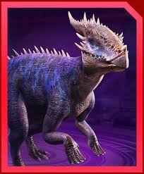 Legendary Jurassic World Alive Wiki Fandom Jurassic World Jurassic Park World Jurassic Park Film