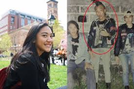 Putri tanjung pernah dikabarkan menjalin kekasih dengan salah seorang penyiar dan juga aktor, yaitu gofar. Putus Dari Anak Punk Gofar Hilman Kini Putri Tanjung Jatuh Ke Pelukan Seorang Pria Dengan Latar Pendidikan Yang Tak Main Main Semua Halaman Pop Grid Id
