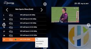 Descargar gratis iptv smarters pro apk full 2021 para android. Iptv Smarter Now On In Mac Husham Com Iptv