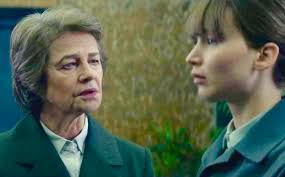 Film Reviews from Two Guys in the Dark: A Fantastic Woman and Short Takes 