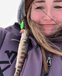 Ice Fishing in Newfoundland
