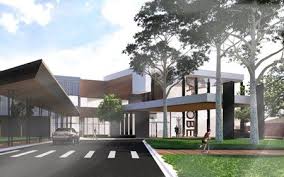 An exciting opportunity has arisen for an experienced and suitably qualified registered nurse to join the health. Latrobe Regional Hospital Esco Industries