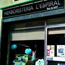 HERBORISTERIA L'ESPIRAL