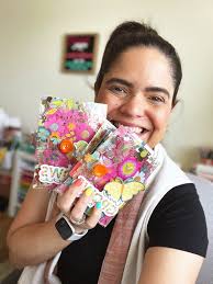 Splendid Weekend Mini Album- Virtual Class- Replay