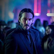 John wick movie reviews & metacritic score: John Wick Chapter 2 Review The Sequel Recaptures The Original S Style But With Fewer Surprises The Verge