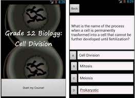 This course is designed for students who want to learn about and appreciate basic . Grade 12 Biology Cell Division Apk Download For Android Latest Version 1 0 Com Mikel Biocellapp