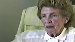 The Honorable Margaret Quill Flynn is interviewed by Joyce Donohue, Esq.