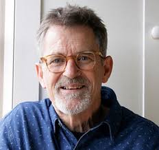 Stephen Boyce poetry