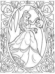 Disney Princess Coloring Pages Fun Money Mom In this article, we will tell you about 25 disney princess coloring pages that your little daughter will enjoy. disney princess coloring pages fun
