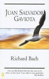 Soy una gaviota como cualquier otra gaviota, y volaré como tal. Frases De Juan Salvador Gaviota