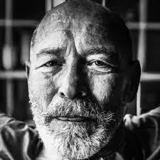 Ken Curry's Instagram, Twitter & Facebook