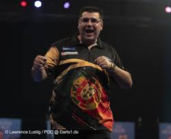 Bem vinda(o) à página oficial da ana sousa no facebook. Jose De Sousa Dartspieler Portrats Bei Darts 1