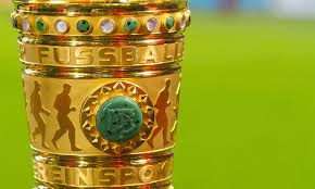 Februar, um 18 uhr ausgelost. Dfb Pokal Werder Bremen Trifft Im Viertelfinale Auf Den Ssv Jahn Regensburg Sv Werder Bremen