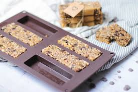 It always depends on the ingredients you use. Low Carb Granola Bars Simple Soft And Chewy Oh La Latkes