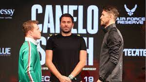 Los boxeadores podrán medirse bien y el público (habrá 5.000. Canelo Vs Smith Combate Canelo Alvarez Vs Callum Smith Horario Canal Y Donde Ver Hoy El Combate De Boxeo En Tv Y Online Marca