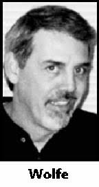 Jerome Wolfe Obituary (2006)