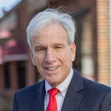 Youngkin endorsed another Republican congressional candidate