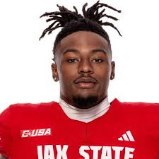 Jax State Football Fan Guide (9/21/24