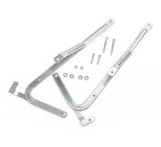 Looks like you used insulated attic stairs. Replacement Parts For Attic Ladders Wernerparts Com