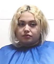 Liberty County Jail arrest report, Jan. 17, 2024