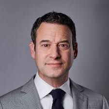 David Bank (@davidjbank)