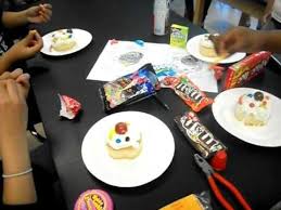 An immature plant cell is filled with cytoplasm with a. Making An Edible Plant Or Animal Cell Model Youtube Teacher Favorite Things Edible Cell Science Cells