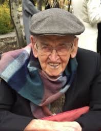 Abram “Abe” Wiebe Obituary January 3, 2020