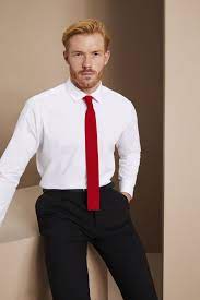 Maybe you would like to learn more about one of these? Premier Knitted Tie Pr789 Red