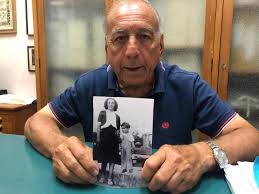 È di qualche giorno prima e solo due bambine sono sopravvissute. Cosi A Sant Anna Di Stazzema Mia Madre Mi Salvo Con Uno Zoccolo Prima Di Morire Trucidata Dai Nazisti Corriere It