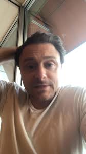 A message from Fiorenza's Food For Friends (F4) founder Derek Fiorenza