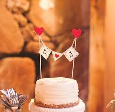 Simplificando O Seu Casamento Topo De Bolo O Amor E Simples Noivinhos e travessuras | elo7. casamento topo de bolo