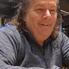 Fundraiser for Aztrid Werner by Kay Werner : Charles Werner