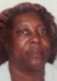 Estella Davis Obituary (1933