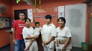 Why I Conceived Of Kechara Soup Kitchen Or Ksk Soup Kitchen Step Parenting Charity