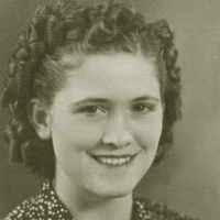 Mary Elizabeth Walton (1921–1942) • FamilySearch