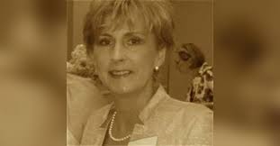 Sheri Rex Gates Field Obituary Obituary