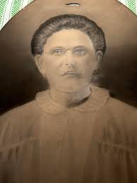 I remember my mom talking about her 'Aunt Effie'.