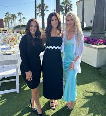 So blessed to have Nala Ray and Brittni De La Mora at the first ...